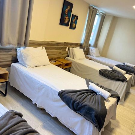Pousada Elo Inn Jaboatão dos Guararapes Extérieur photo