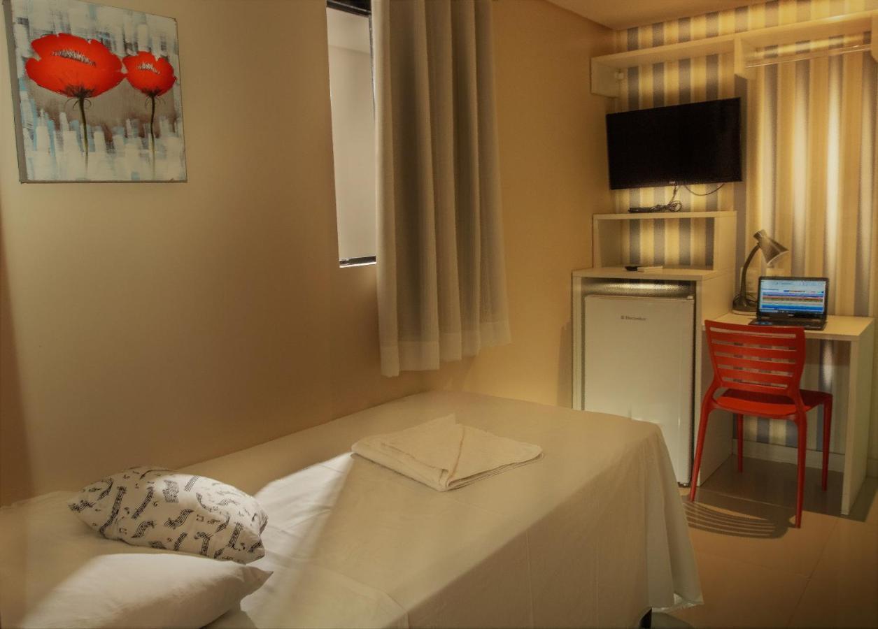 Pousada Elo Inn Jaboatão dos Guararapes Extérieur photo