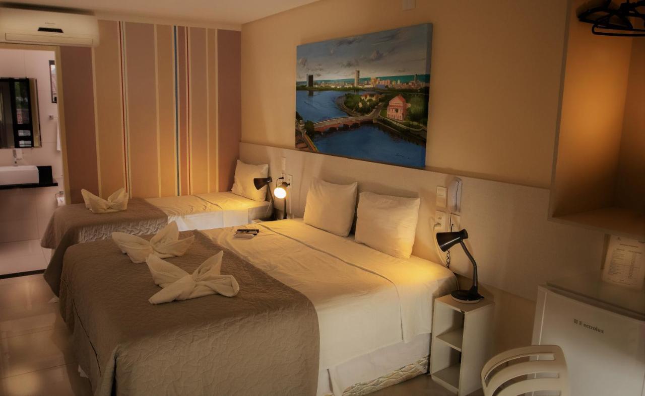 Pousada Elo Inn Jaboatão dos Guararapes Extérieur photo