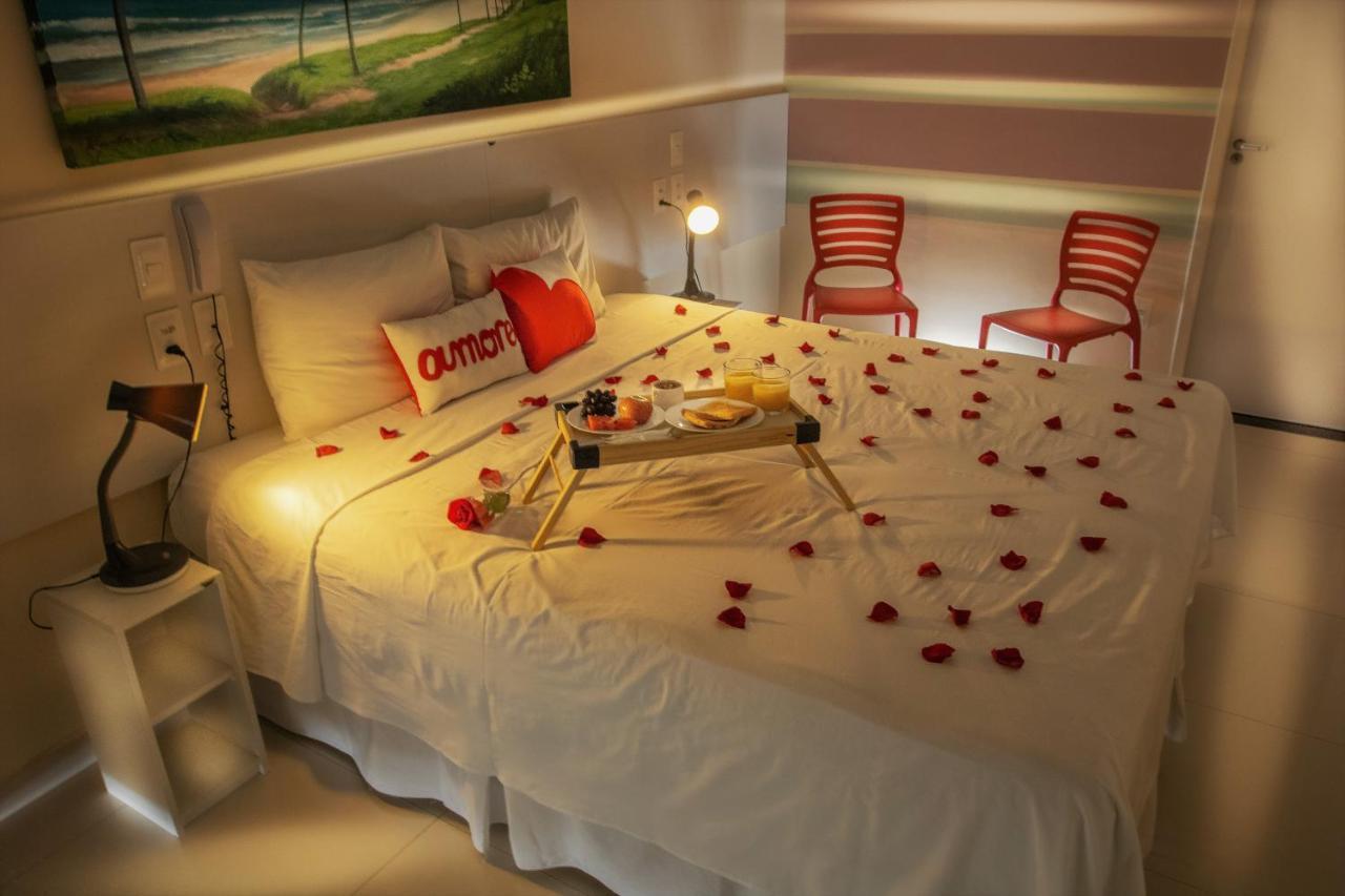 Pousada Elo Inn Jaboatão dos Guararapes Extérieur photo
