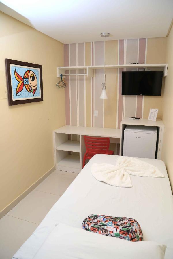 Pousada Elo Inn Jaboatão dos Guararapes Extérieur photo