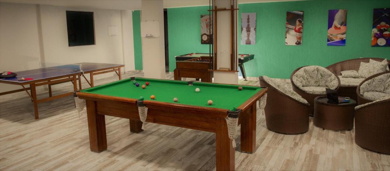 Pousada Elo Inn Jaboatão dos Guararapes Extérieur photo