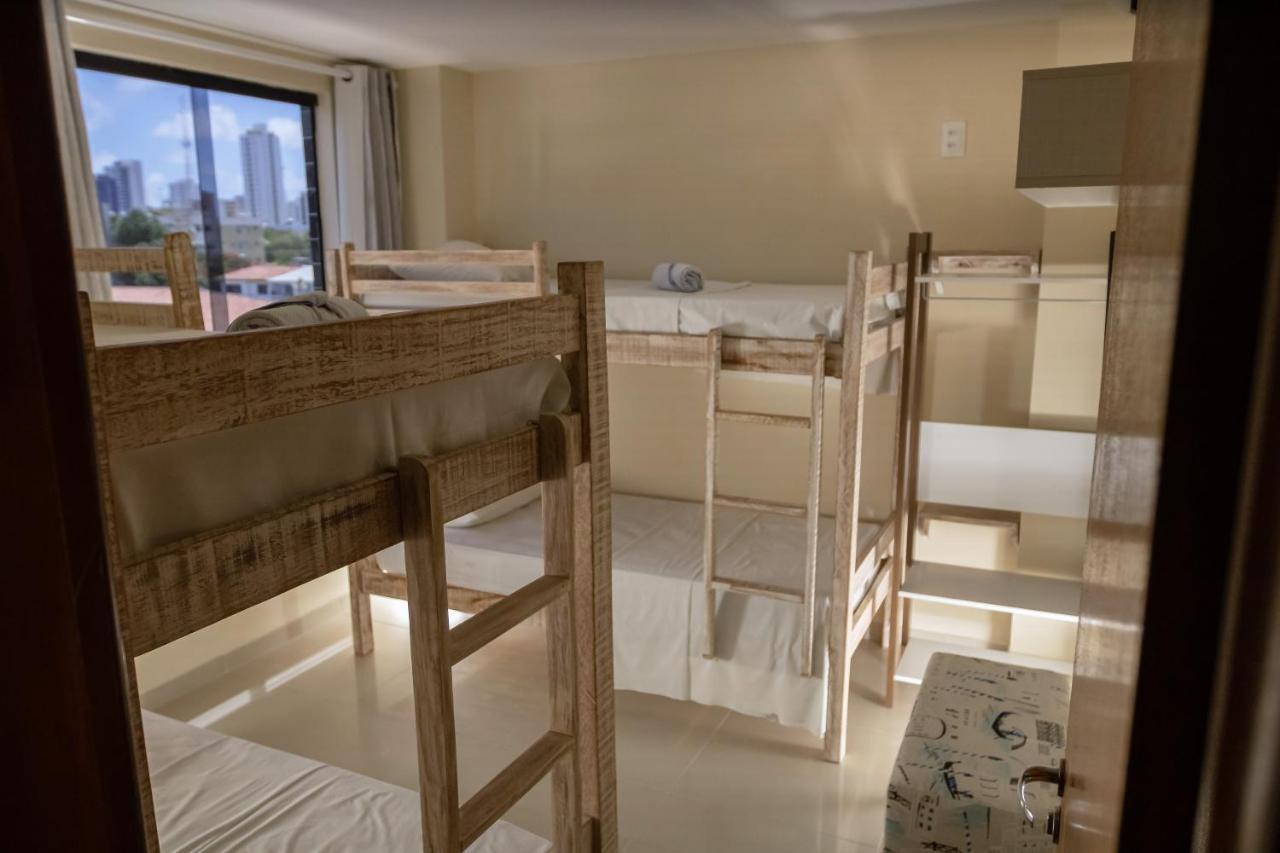 Pousada Elo Inn Jaboatão dos Guararapes Extérieur photo
