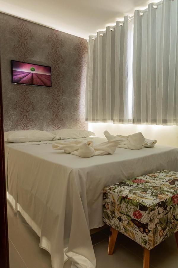 Pousada Elo Inn Jaboatão dos Guararapes Extérieur photo
