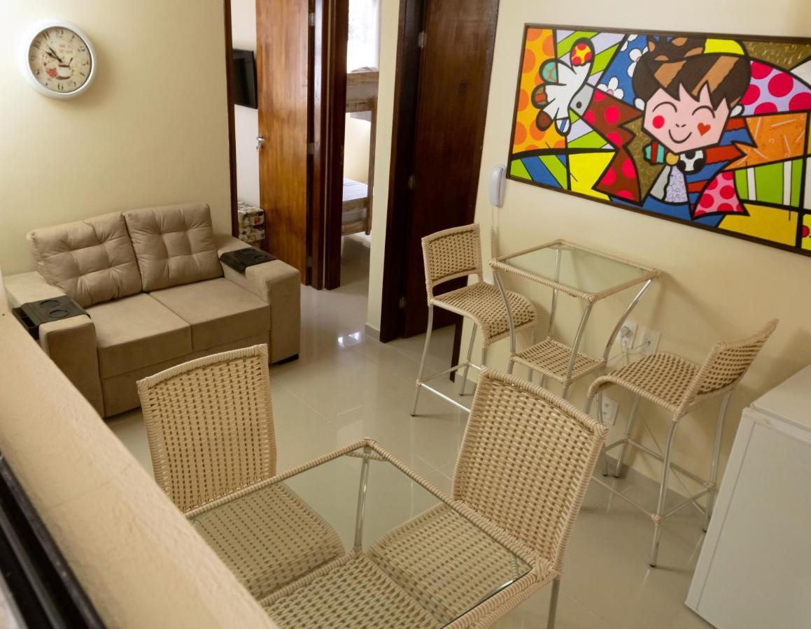 Pousada Elo Inn Jaboatão dos Guararapes Extérieur photo