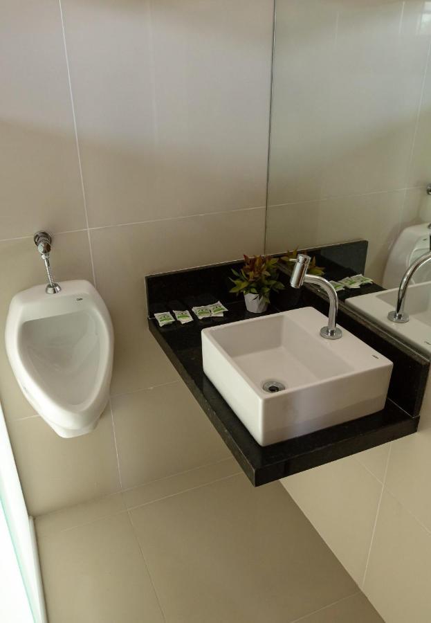 Pousada Elo Inn Jaboatão dos Guararapes Extérieur photo