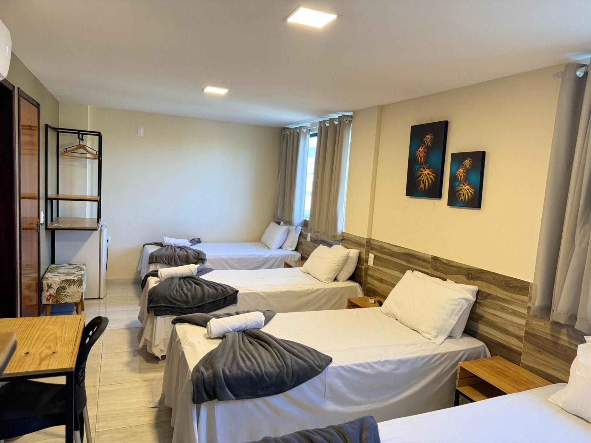 Pousada Elo Inn Jaboatão dos Guararapes Extérieur photo