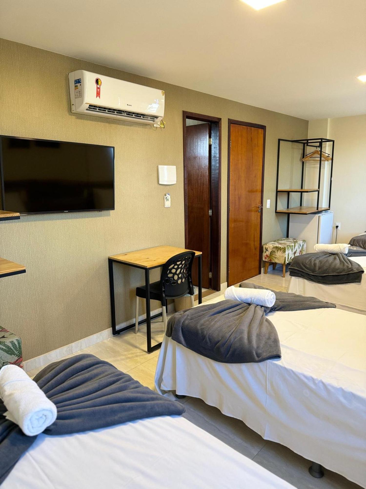 Pousada Elo Inn Jaboatão dos Guararapes Extérieur photo