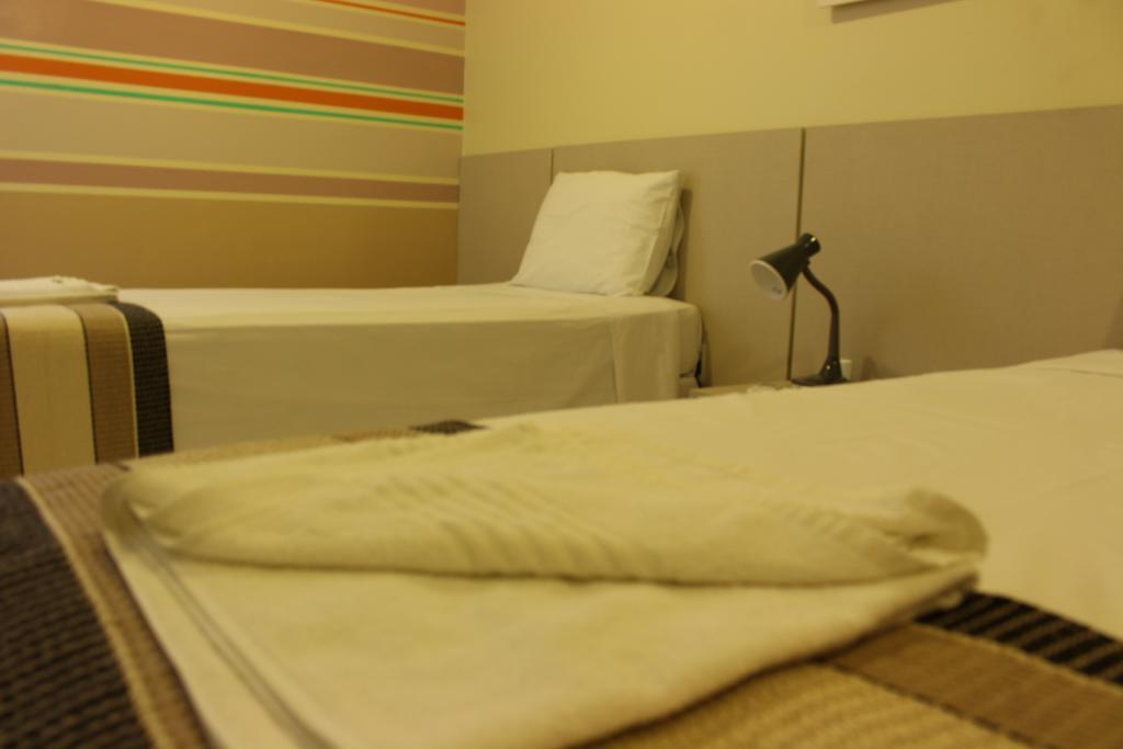 Pousada Elo Inn Jaboatão dos Guararapes Extérieur photo