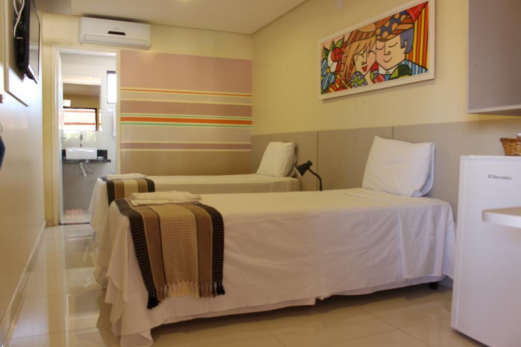 Pousada Elo Inn Jaboatão dos Guararapes Extérieur photo