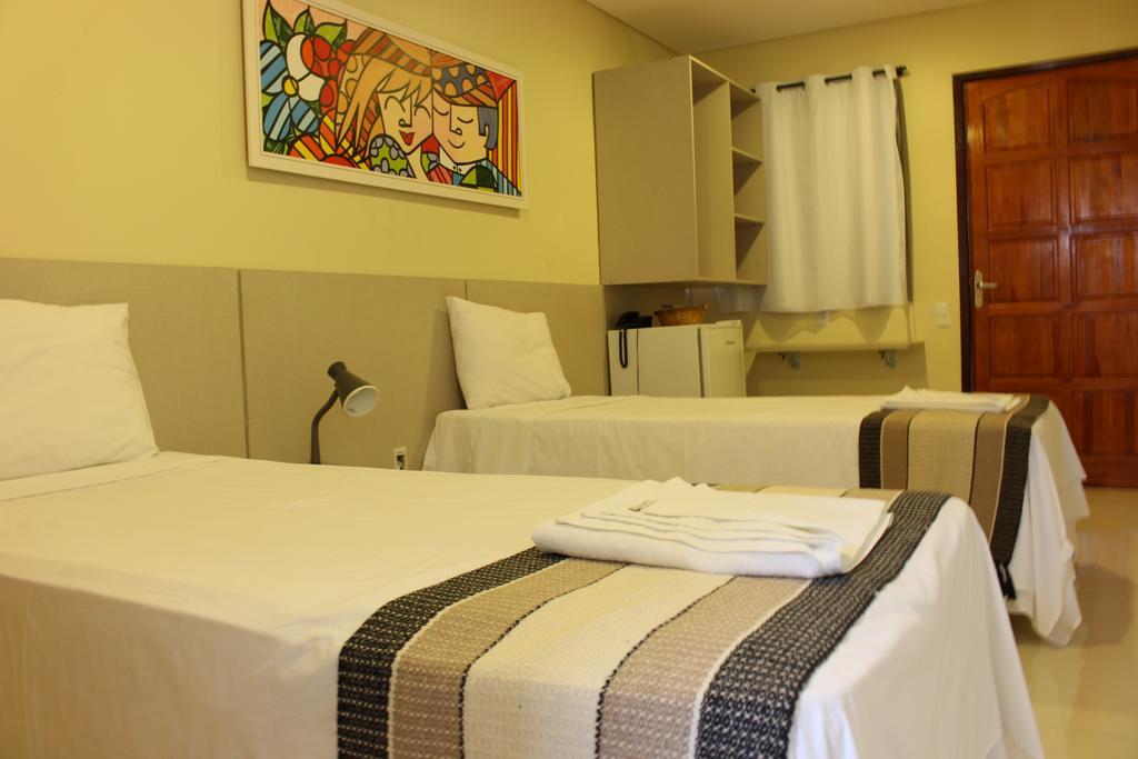 Pousada Elo Inn Jaboatão dos Guararapes Extérieur photo