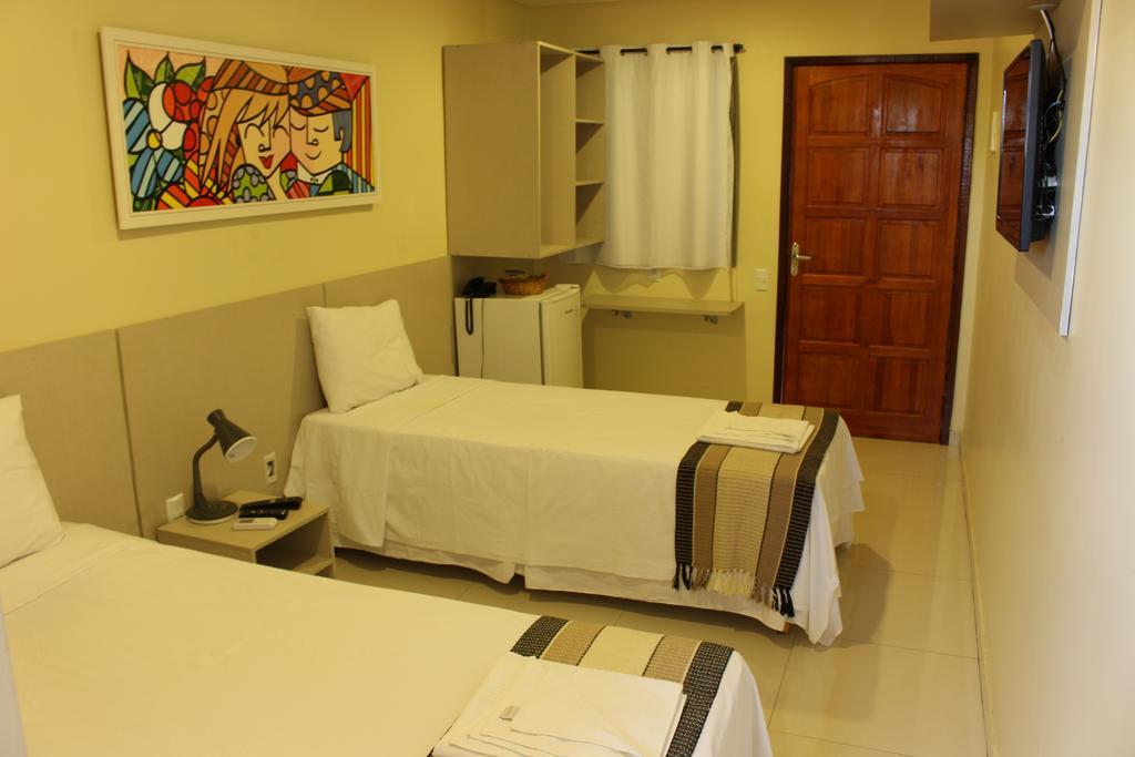 Pousada Elo Inn Jaboatão dos Guararapes Extérieur photo