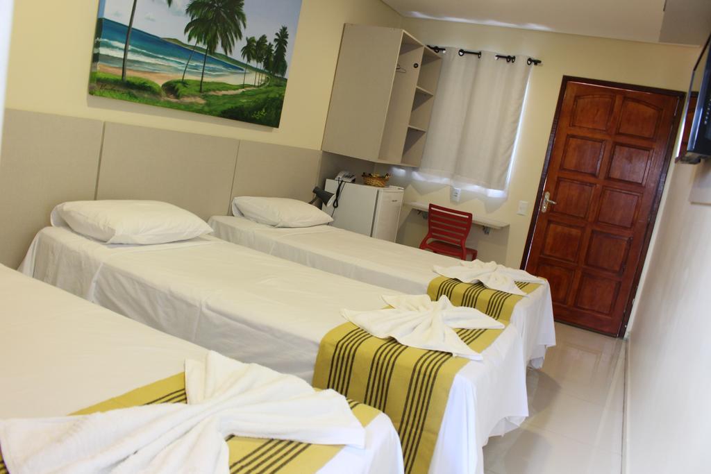 Pousada Elo Inn Jaboatão dos Guararapes Extérieur photo