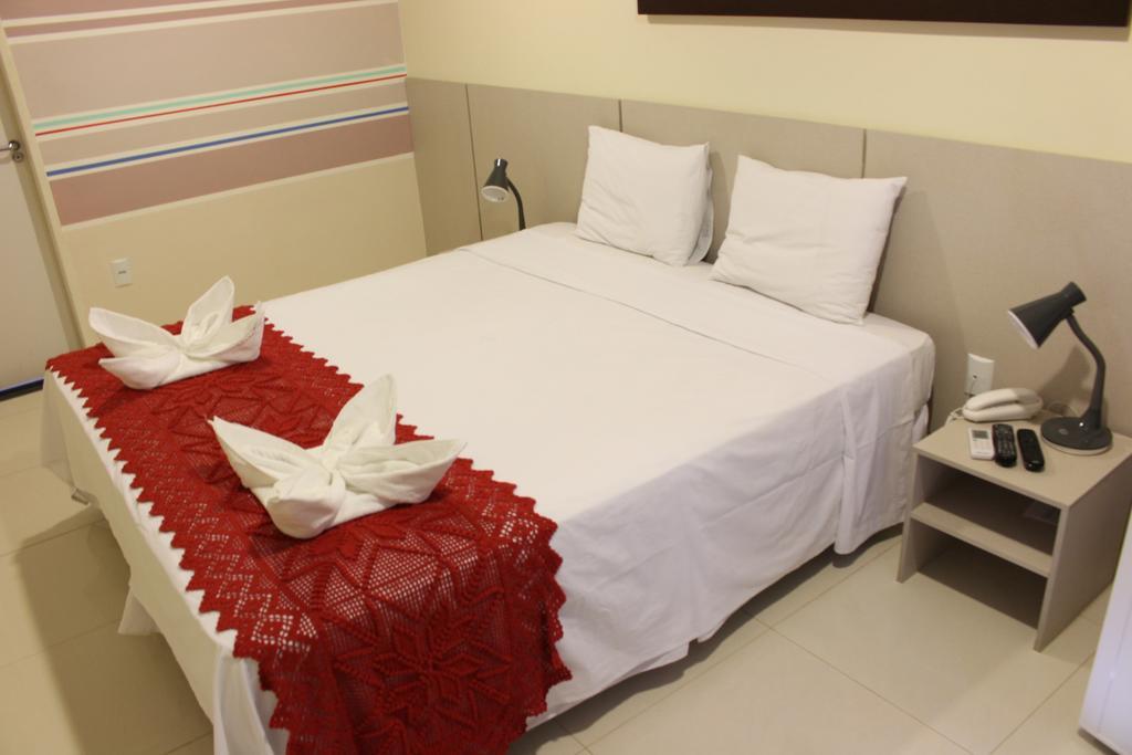 Pousada Elo Inn Jaboatão dos Guararapes Extérieur photo
