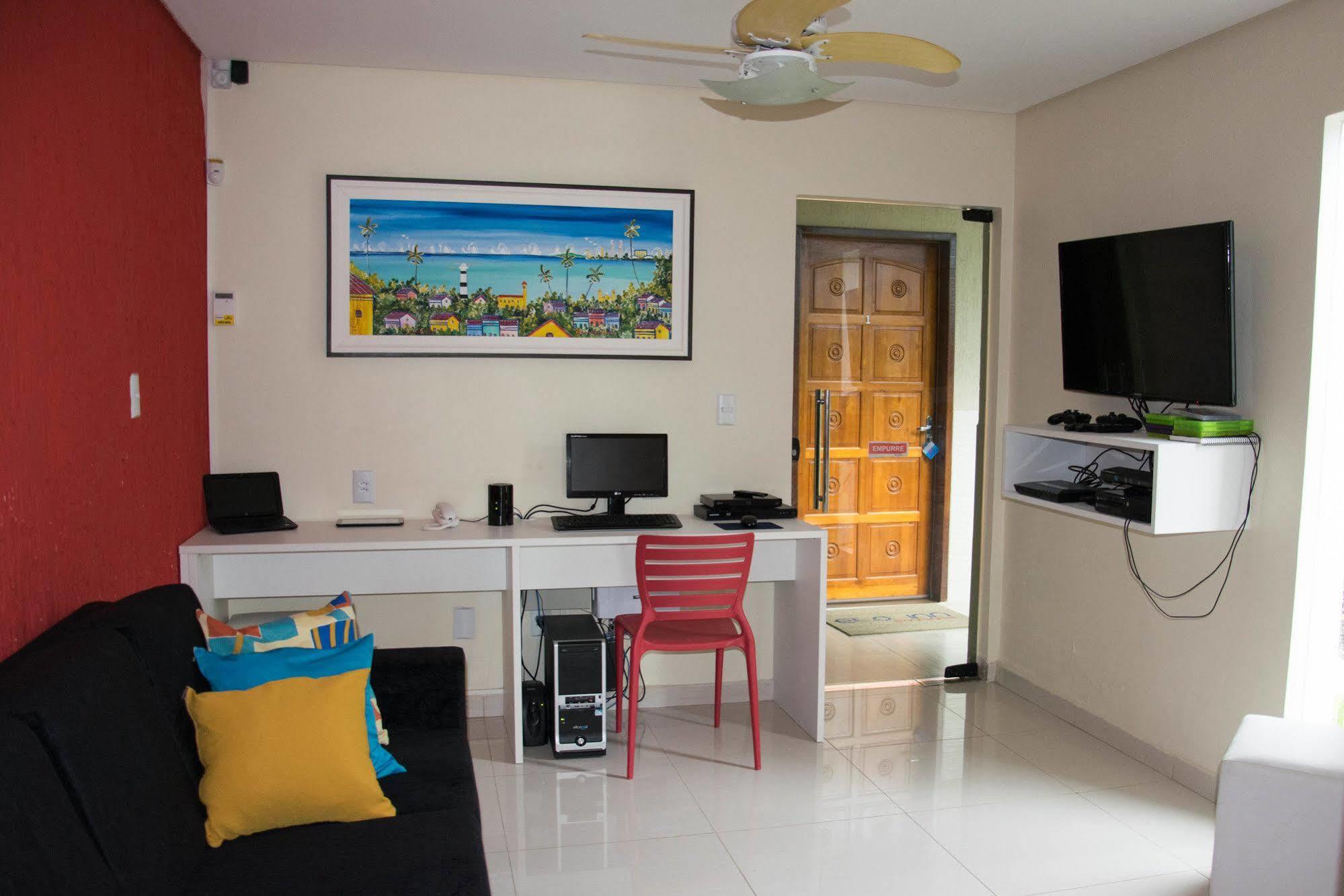 Pousada Elo Inn Jaboatão dos Guararapes Extérieur photo