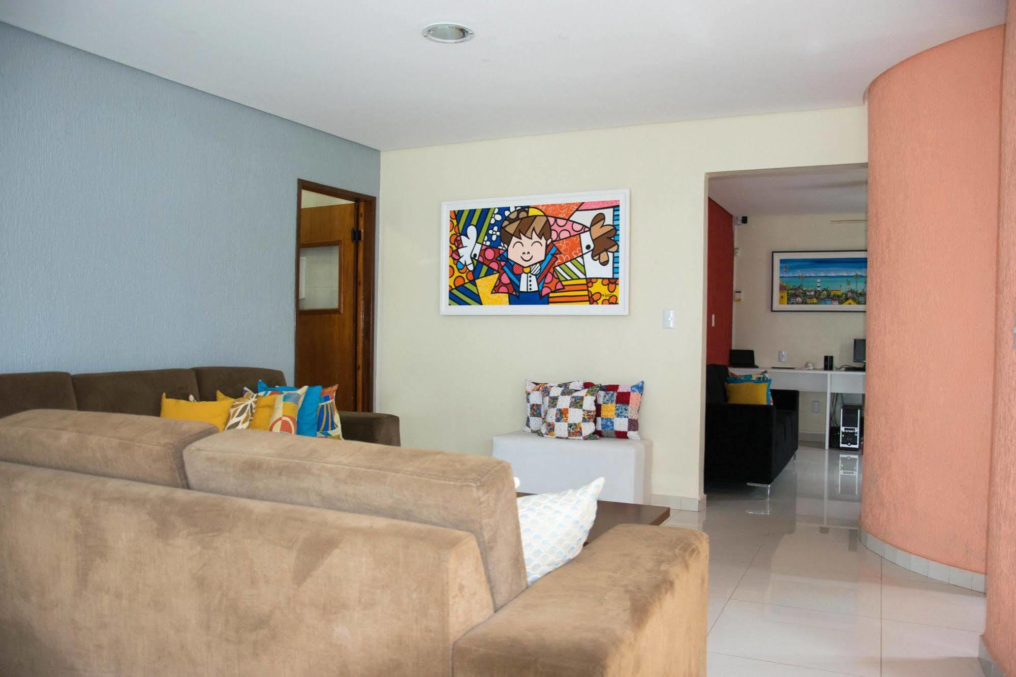 Pousada Elo Inn Jaboatão dos Guararapes Extérieur photo