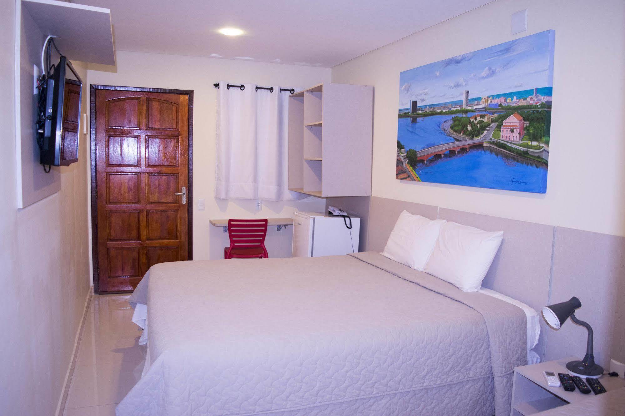 Pousada Elo Inn Jaboatão dos Guararapes Extérieur photo