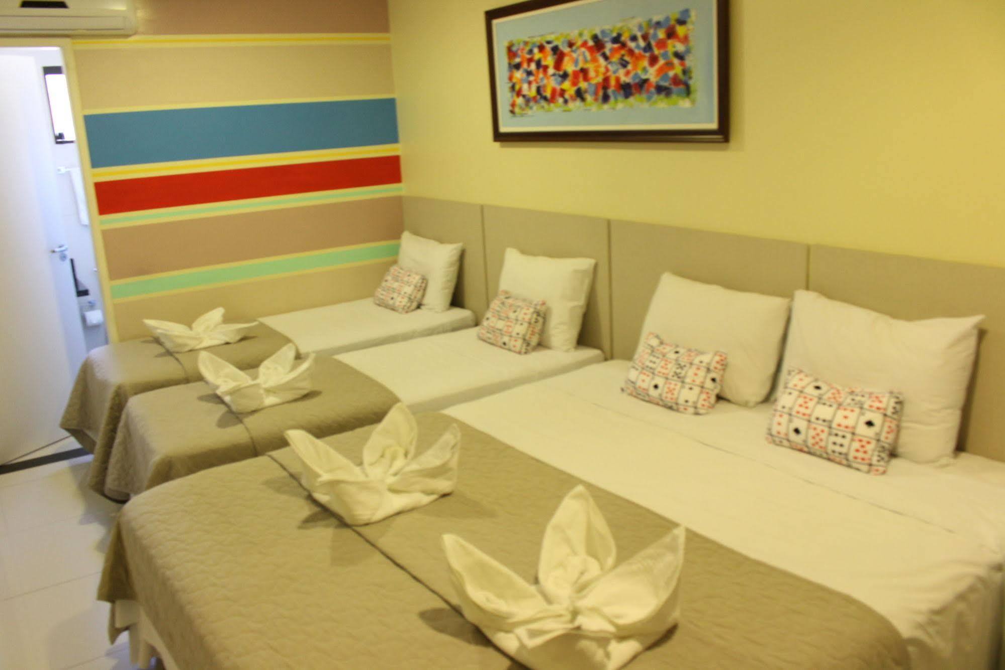 Pousada Elo Inn Jaboatão dos Guararapes Extérieur photo