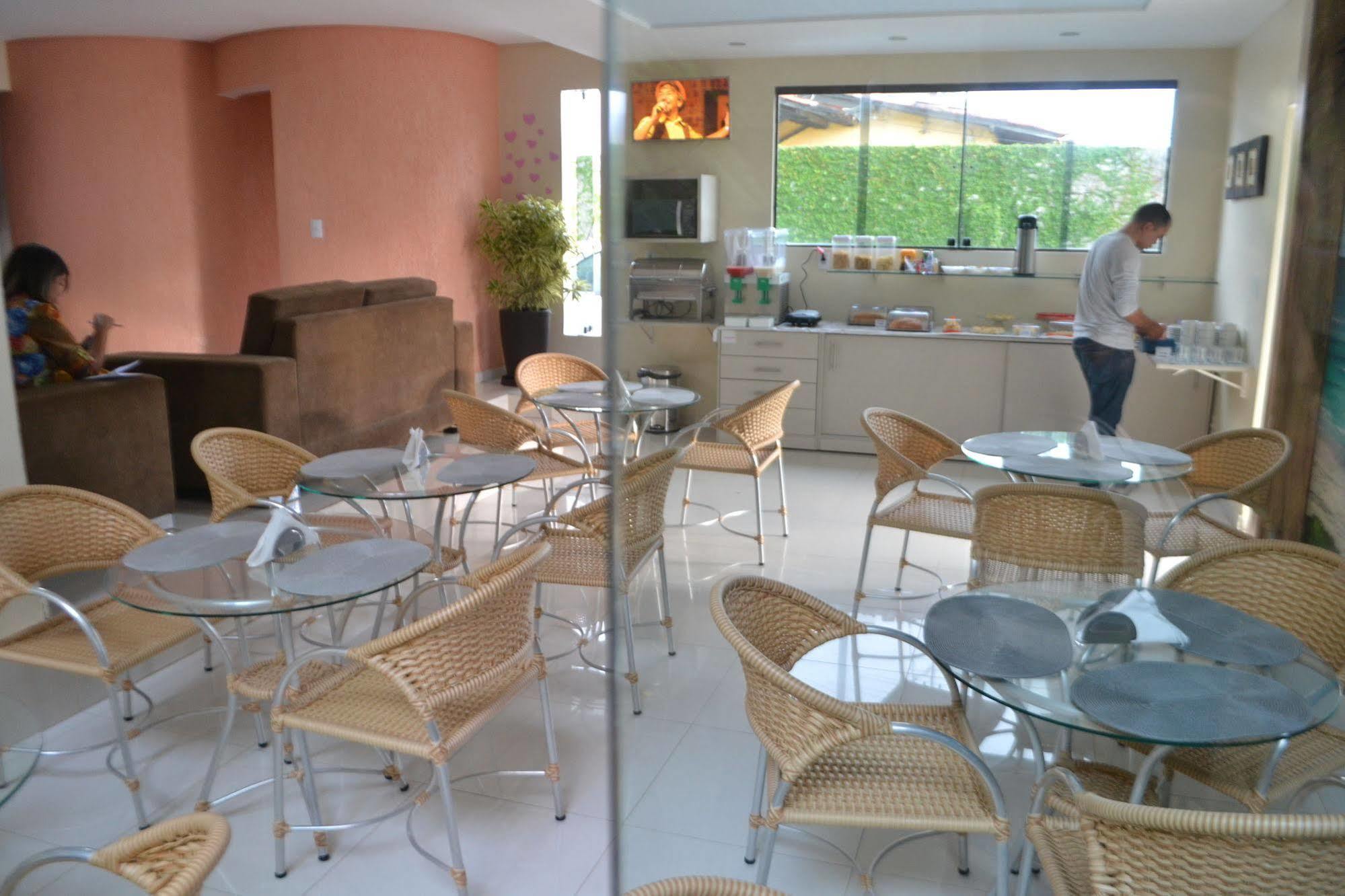 Pousada Elo Inn Jaboatão dos Guararapes Extérieur photo