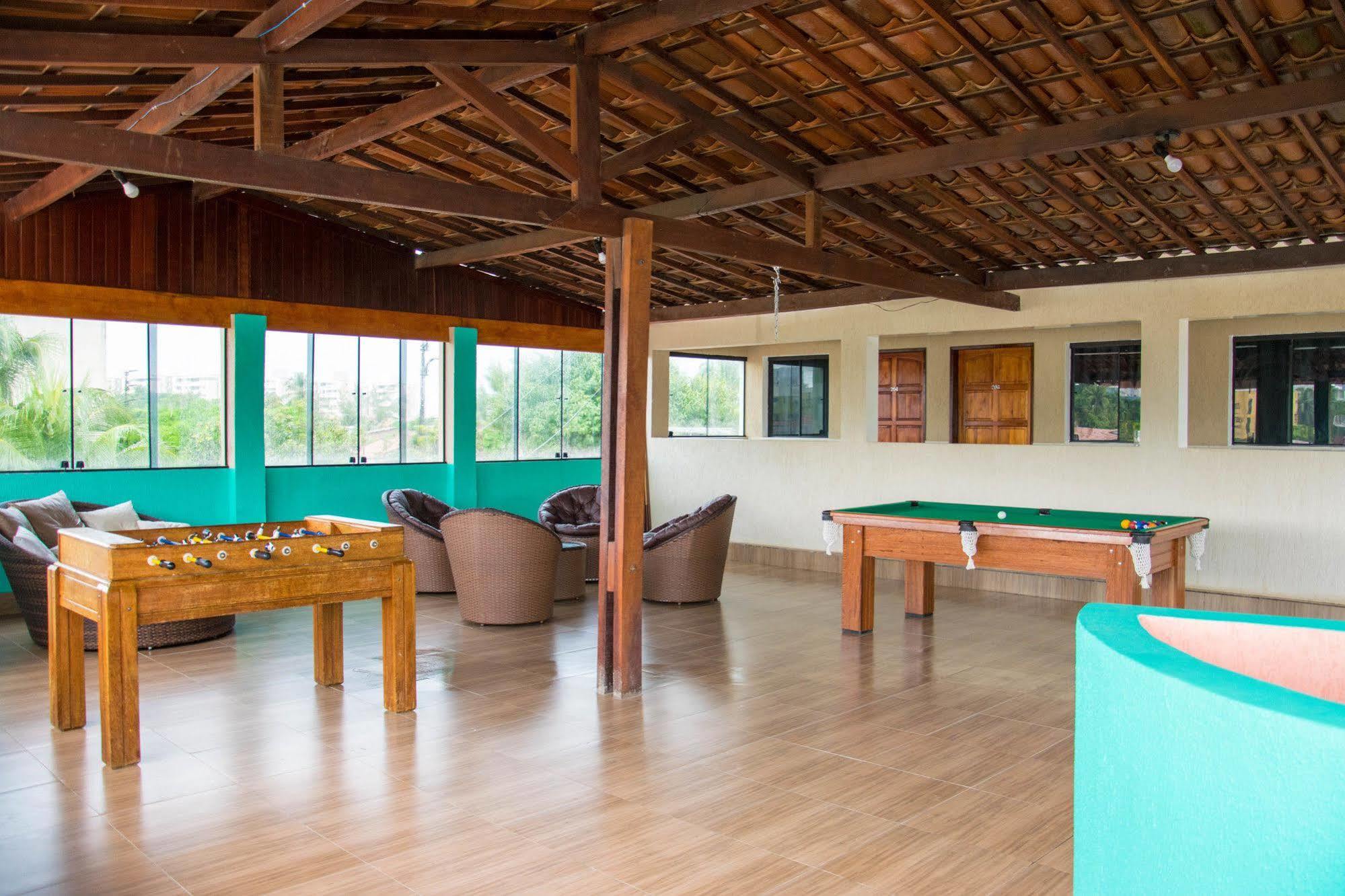 Pousada Elo Inn Jaboatão dos Guararapes Extérieur photo