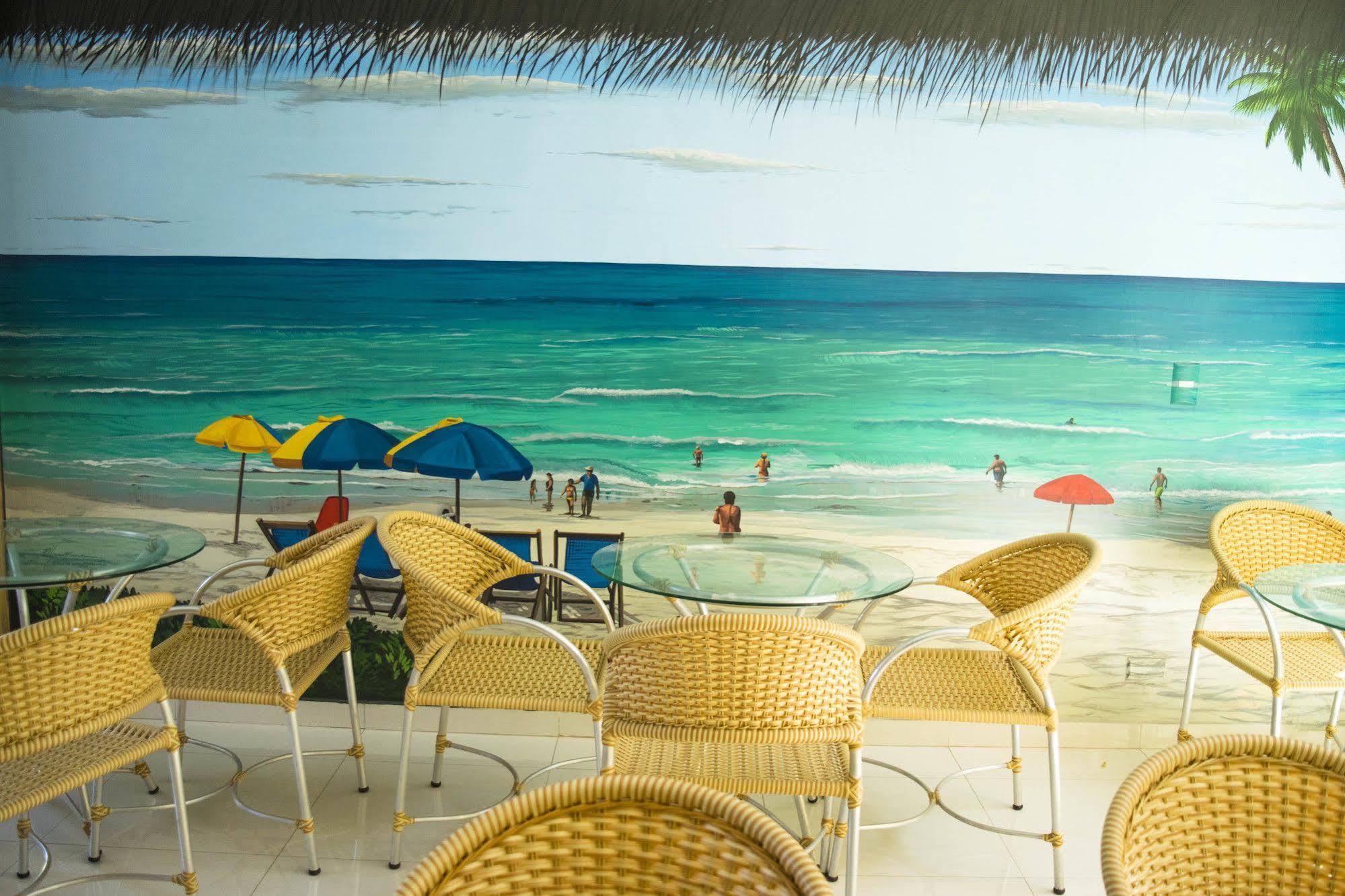 Pousada Elo Inn Jaboatão dos Guararapes Extérieur photo